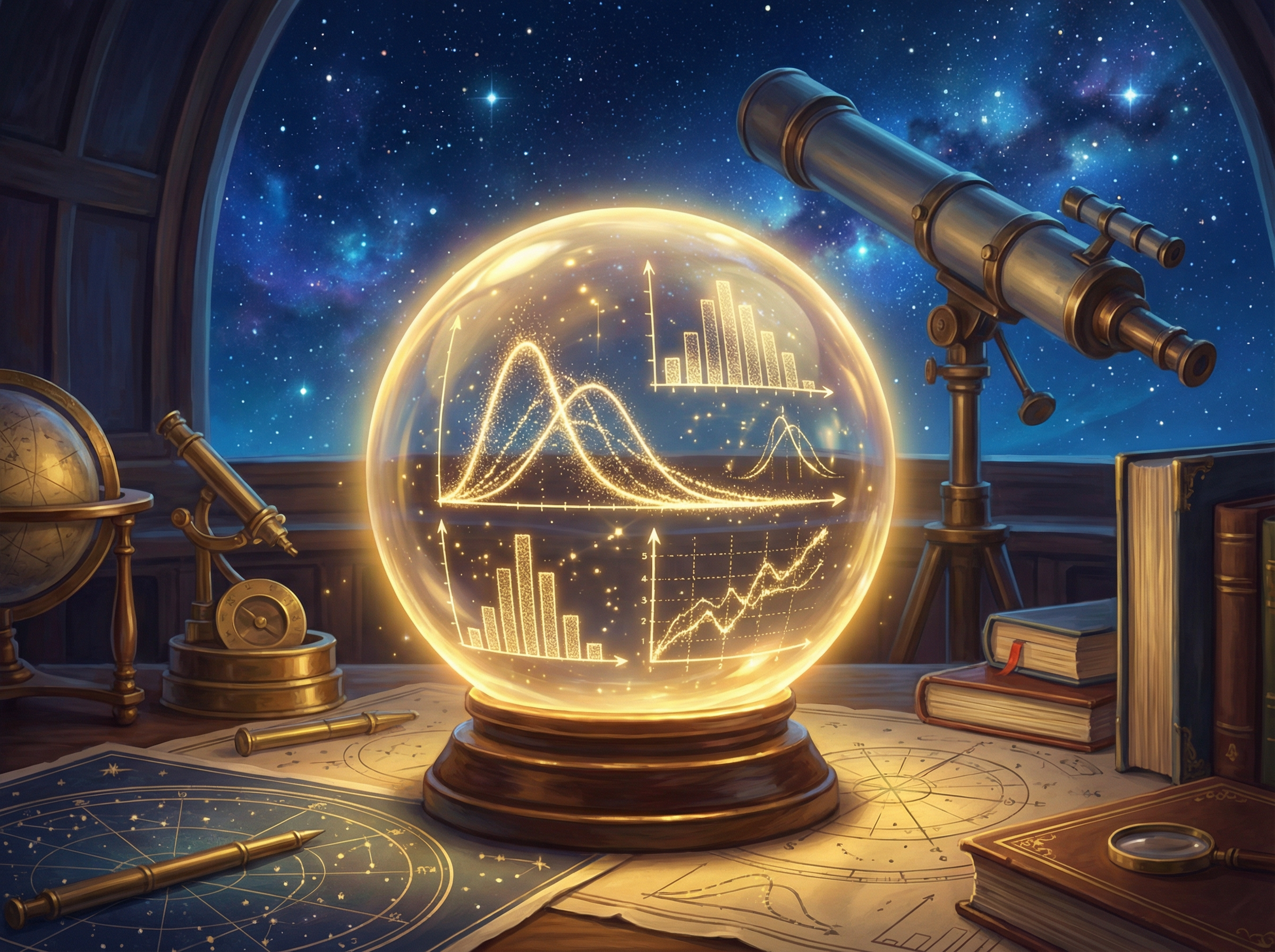 本周热门号码趋势观测报告 - 一分快三