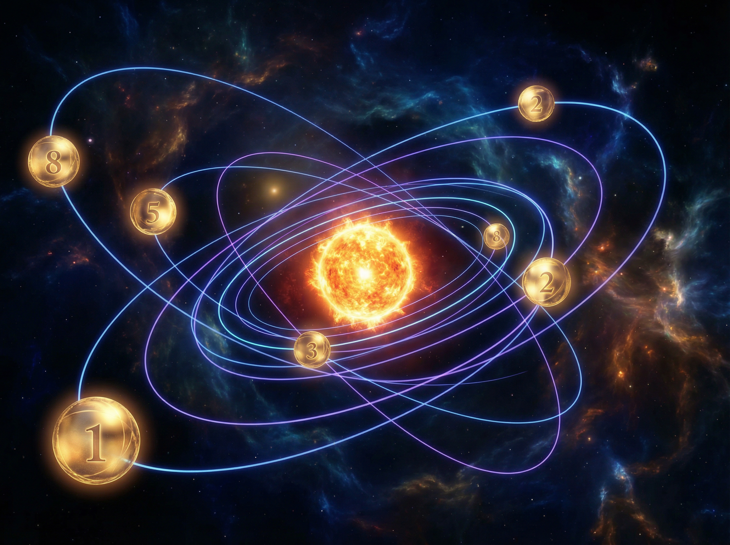 加拿大28预测分析方法示意 - 一分快三