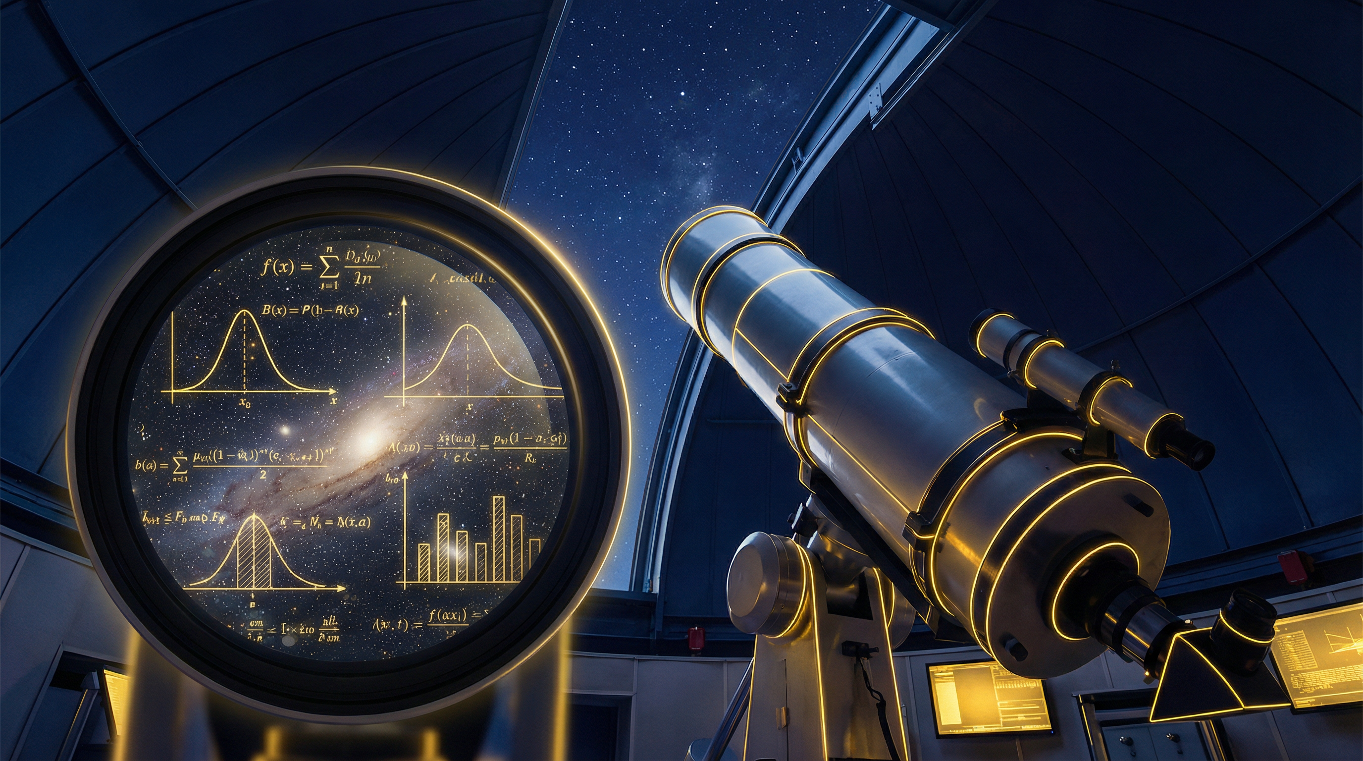 分析望远镜 - 一分快三